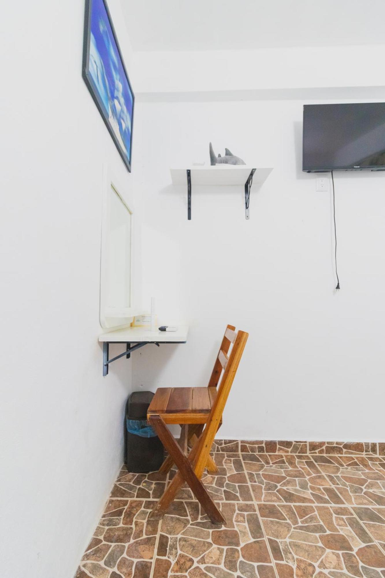 Zayali Bacalar - Guest House エクステリア 写真