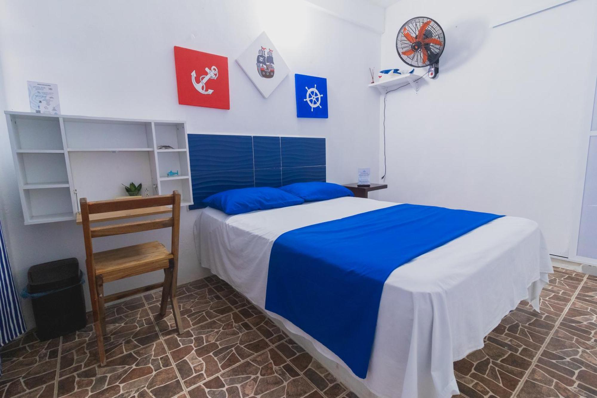 Zayali Bacalar - Guest House エクステリア 写真