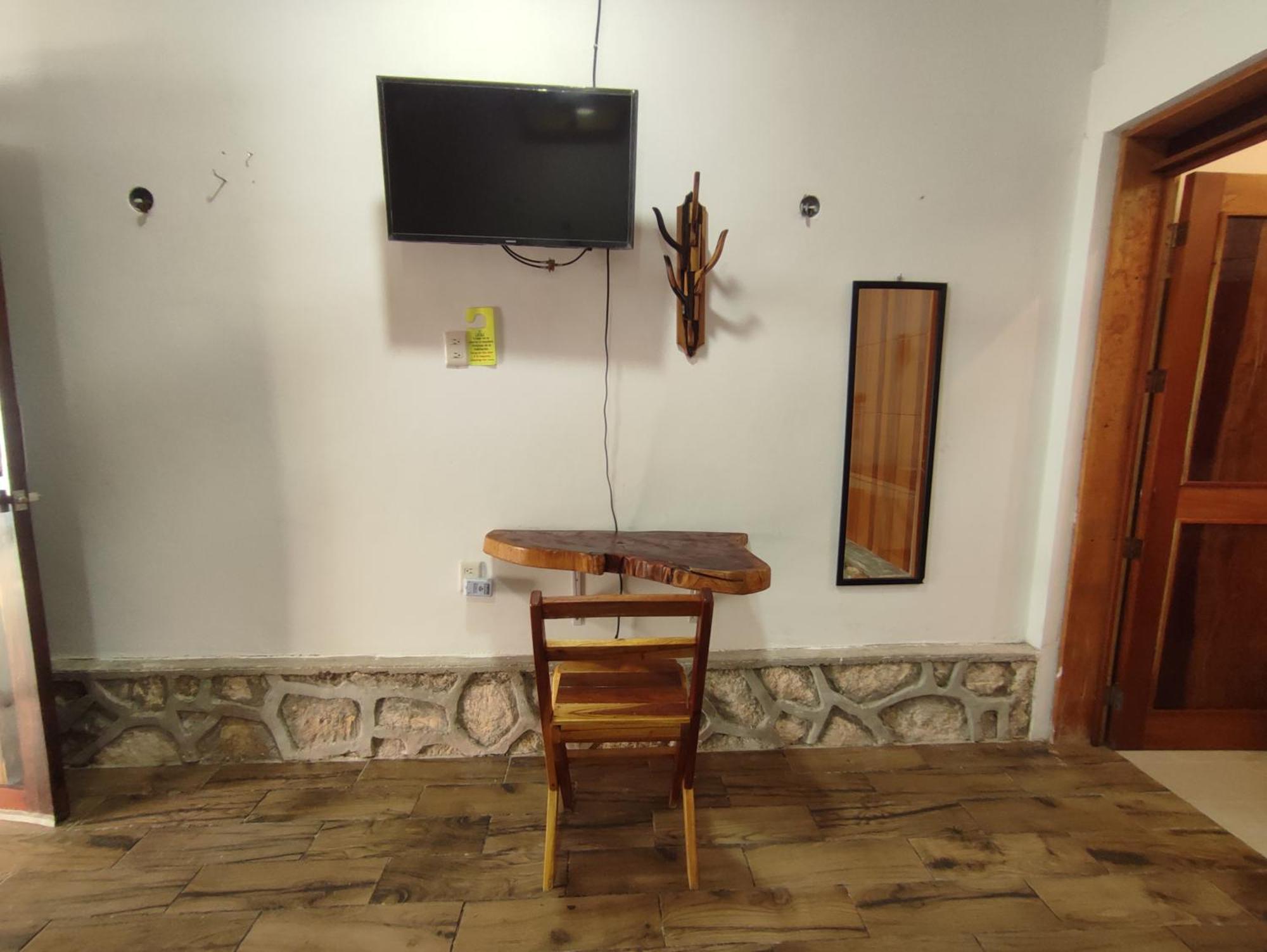 Zayali Bacalar - Guest House エクステリア 写真